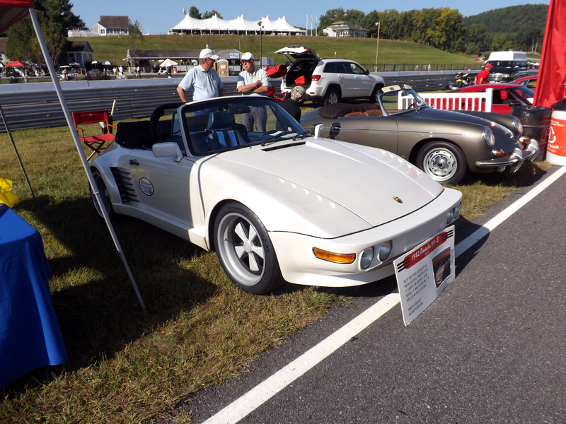 Illustration for article titled Lime Rock Historics 2014 (Part 4)